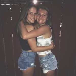 Meet your Posher, Peyton